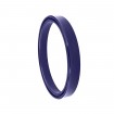 Rod seal RSA 6x14x5,7 C0 [2ERSA001]