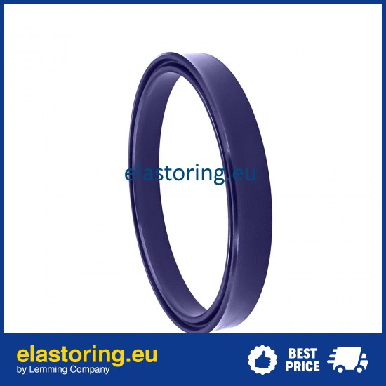 Rod seal RSA 120x135x11,5 C0 [2ERSA721]