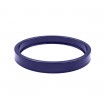 Rod seal RSA 6x14x5,7 C0 [2ERSA001]