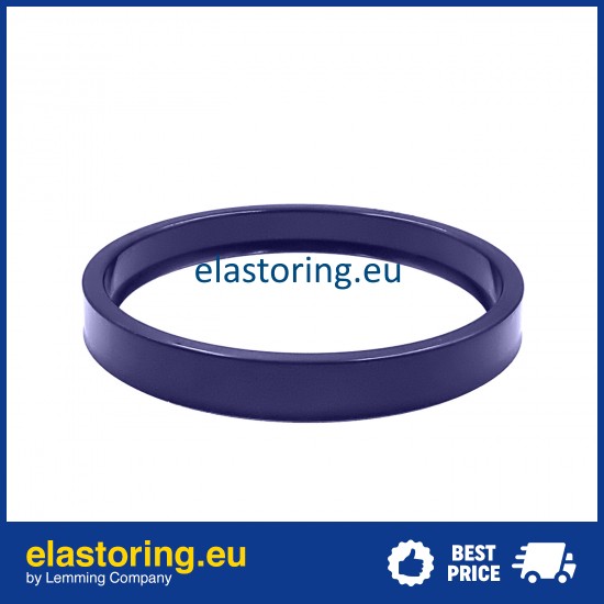 Rod seal RSA 120x135x11,5 C0 [2ERSA721]