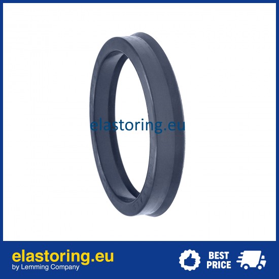 Rod seal RSC 36x44x7 PU [2ERSC225]