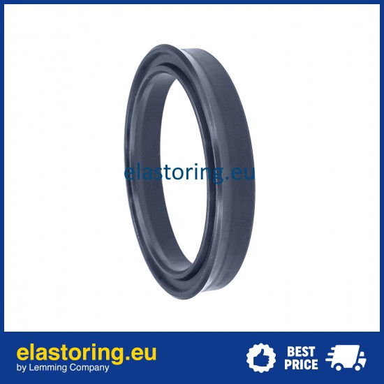 Rod seal RSC 36x44x7 PU [2ERSC225]