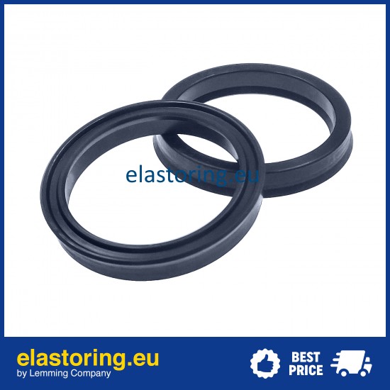 Rod seal RSC 36x44x7 PU [2ERSC225]