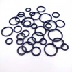 Flange seal FSA 45,40x53,80x2,85 PU 1,1/2" [2EFSA197]
