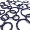 Flange seal FSA 45,40x53,80x2,85 PU 1,1/2" [2EFSA197]