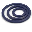 Flange seal FSA 45,40x53,80x2,85 PU 1,1/2" [2EFSA197]