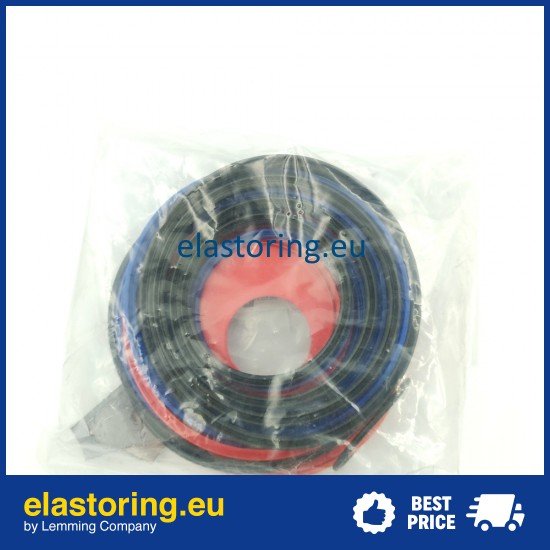 Seal kit for CS13/CX13 EDBRO -4 stages Seal kit for CS13/CX13 EDBRO -4 stages