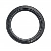 Oil seal 9x15x3 VC NBR Oil seal 9x15x3 VC NBR
