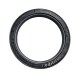 Oil seal 3,18x17,07x5,94 VC NBR Oil seal 3,18x17,07x5,94 VC NBR