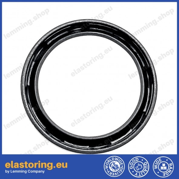 Oil seal 9x15x3 VC NBR Oil seal 9x15x3 VC NBR