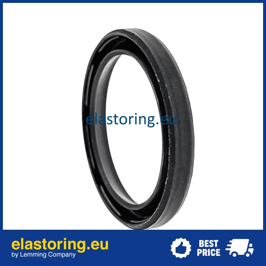 Oil seal 3,18x17,07x5,94 VC NBR Oil seal 3,18x17,07x5,94 VC NBR