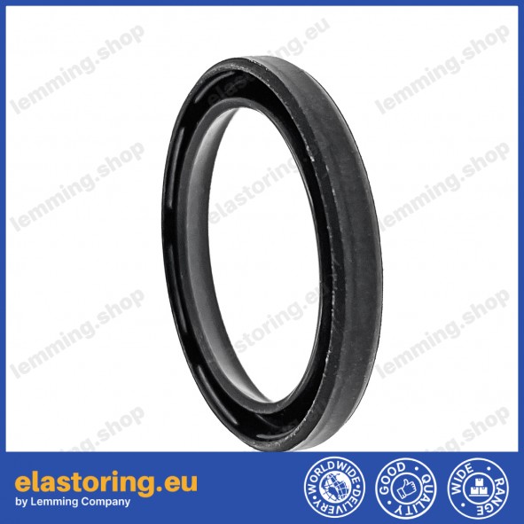 Oil seal 9x15x3 VC NBR Oil seal 9x15x3 VC NBR