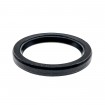 Oil seal 9x15x3 VC NBR Oil seal 9x15x3 VC NBR