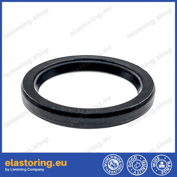 Oil seal 9x15x3 VC NBR Oil seal 9x15x3 VC NBR
