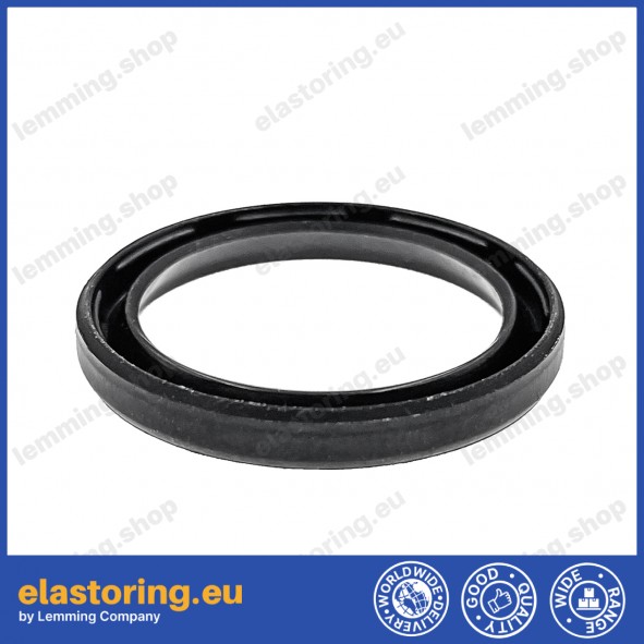 Oil seal 9x15x3 VC NBR Oil seal 9x15x3 VC NBR