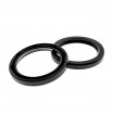 Oil seal 9x15x3 VC NBR Oil seal 9x15x3 VC NBR