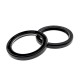 Oil seal 3,18x17,07x5,94 VC NBR Oil seal 3,18x17,07x5,94 VC NBR