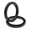 Oil seal 9x15x3 VC NBR Oil seal 9x15x3 VC NBR