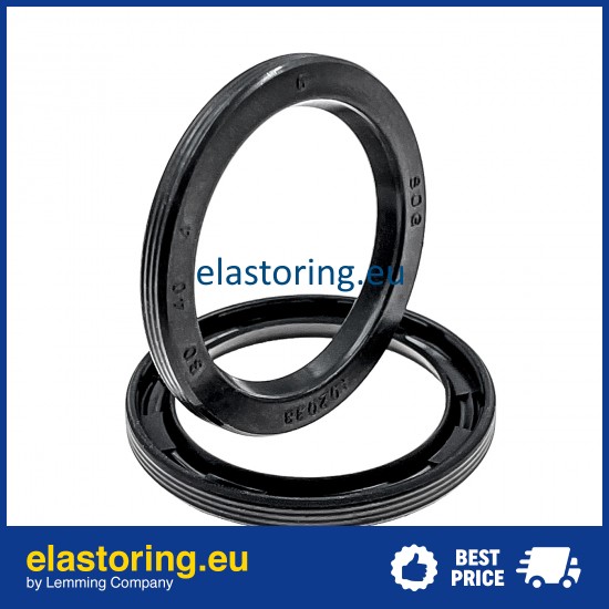 Oil seal 6x10x3 VG Oil seal 6x10x3 VG