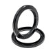 Oil seal 6x10x3 VG Oil seal 6x10x3 VG
