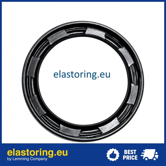 Oil seal 6x10x3 VG Oil seal 6x10x3 VG
