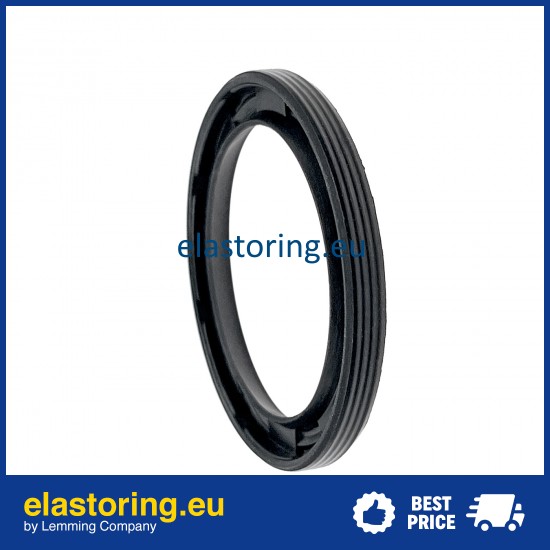 Oil seal 6x10x3 VG Oil seal 6x10x3 VG