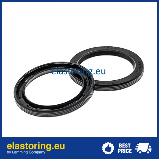 Oil seal 6x10x3 VG Oil seal 6x10x3 VG