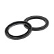 Oil seal 6x10x3 VG Oil seal 6x10x3 VG