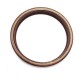 Wiper WPM 38*53*5/8 FPM+Stal Wiper WPM 38*53*5/8 FPM+Stal