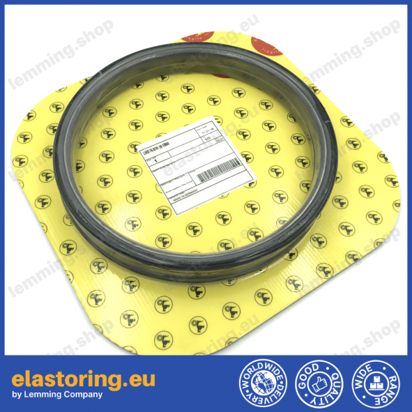 Face seal Goetze 76.97H-20 NB60 Face seal Goetze 76.97H-20 NB60