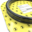 Face seal Goetze 76.97H-20 NB60 Face seal Goetze 76.97H-20 NB60