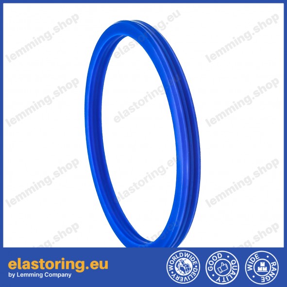 Static seal GDS/OR 52,4x3,53 PU Static seal GDS/OR 52,4x3,53 PU