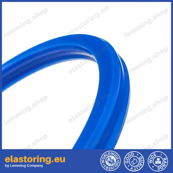 Static seal GDS/OR 52,4x3,53 PU Static seal GDS/OR 52,4x3,53 PU