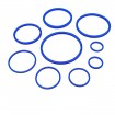 Static seal GDS/OR 52,4x3,53 PU Static seal GDS/OR 52,4x3,53 PU
