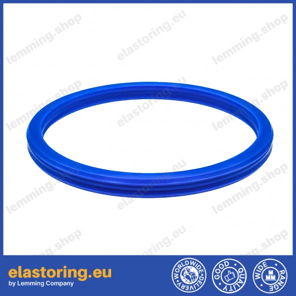 Static seal GDS/OR 52,4x3,53 PU Static seal GDS/OR 52,4x3,53 PU