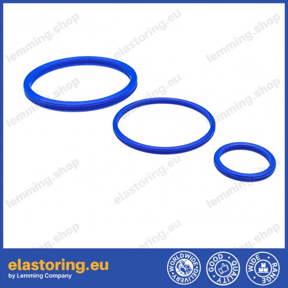 Static seal GDS/OR 52,4x3,53 PU Static seal GDS/OR 52,4x3,53 PU