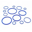 Static seal GDS/OR 52,4x3,53 PU Static seal GDS/OR 52,4x3,53 PU