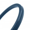 Static seal OP 127,6x118,2x7 PU