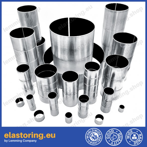 Bushing BK-1 25x28x25 Bushing BK-1 25x28x25