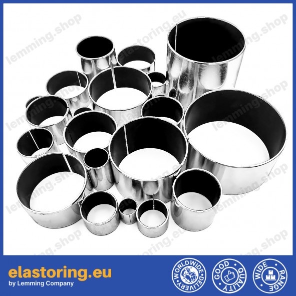Bushing BK-1 25x28x25 Bushing BK-1 25x28x25