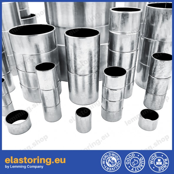 Bushing BK-1 25x28x25 Bushing BK-1 25x28x25