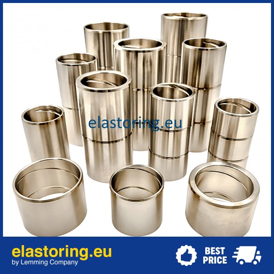 Bushing E60 45x56x39