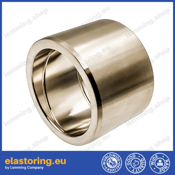 Bushing E60 25x29x30 Bushing E60 25x29x30