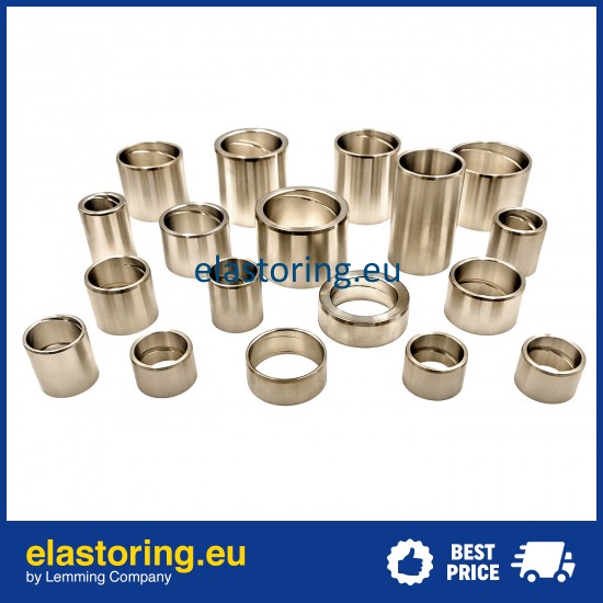 Bushing E60 45x56x39