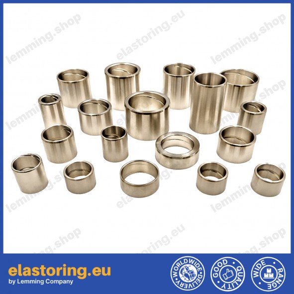 Bushing E60 25x29x30 Bushing E60 25x29x30