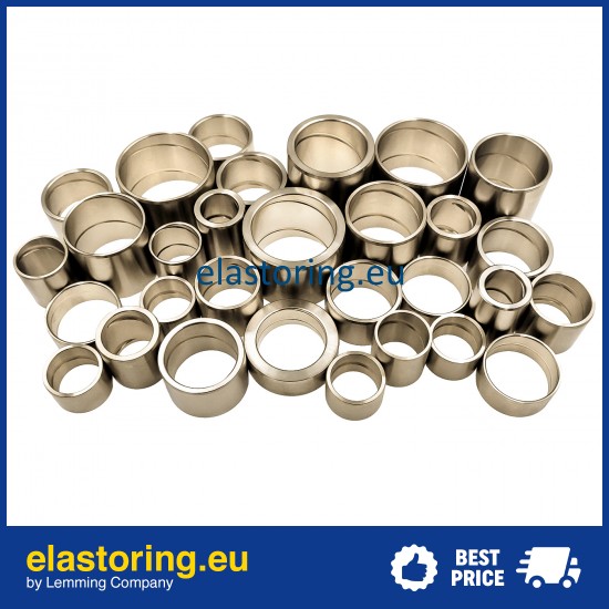 Bushing E60 45x56x39