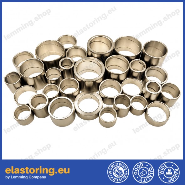 Bushing E60 25x29x30 Bushing E60 25x29x30