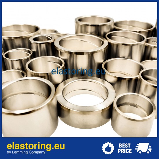 Bushing E60 45x56x39