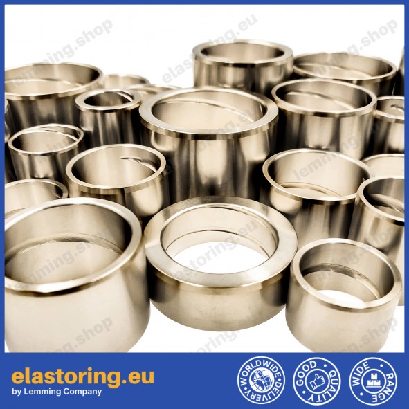 Bushing E60 25x29x30 Bushing E60 25x29x30