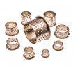 Bushing E92F 80x85x40 Collar 100/2,5 Bushing E92F 80x85x40 Collar 100/2,5